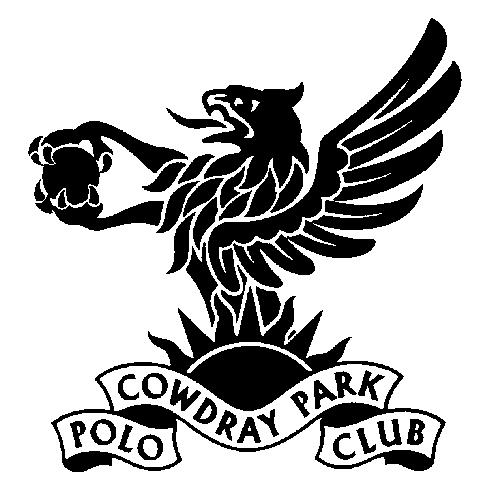 cowdray logo
