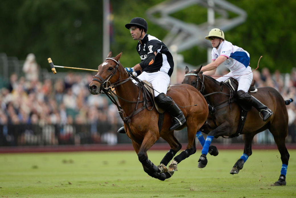 Magnificent Photography of Images of Polo Queens Cup Final