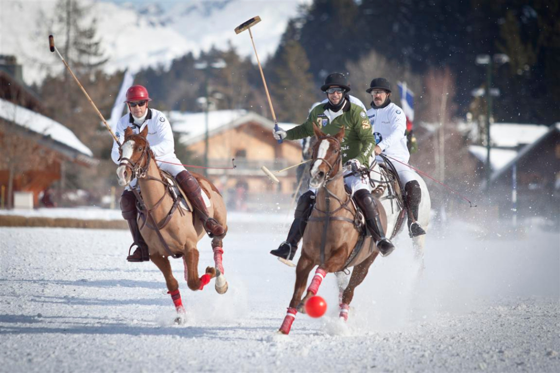 POLO Magazine Morgane Delfosse Polo France Polo Masters Polo Tour 49