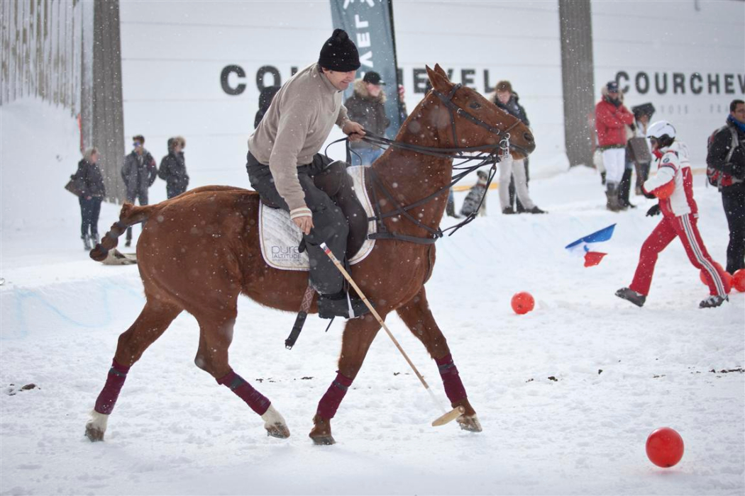 bmw polo masters polo magazine morgane delfosse dimanche 3 f 24