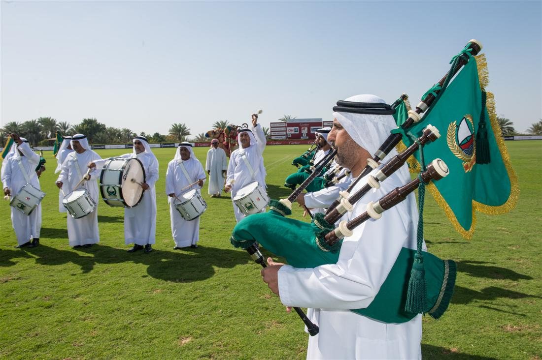 getty polo magazine dubai cartier 2013 18