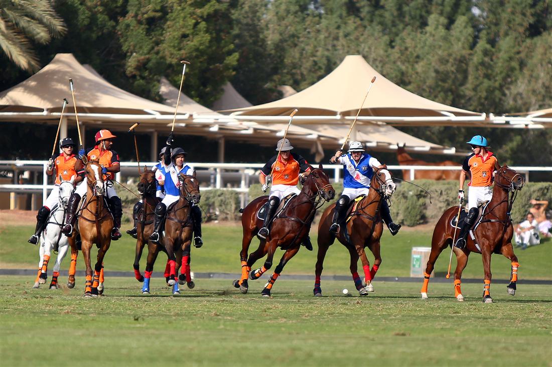 ghantoot polo club habtoor polo club polo teams dubai polo magazine 6