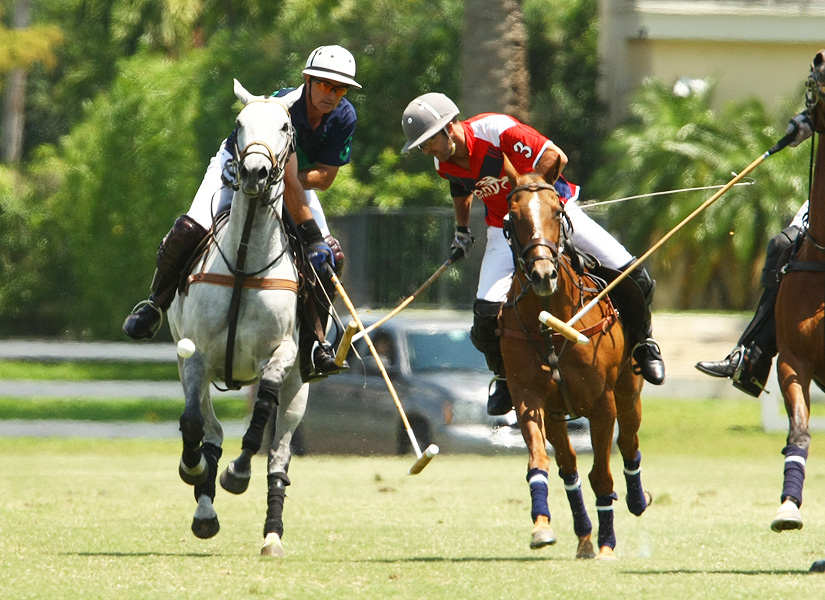 Eastern Challenge consolation photo pacheco polo mag polo tournament 6