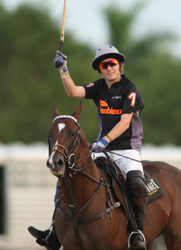 Casablanca vs PiagetUSPA North American Cup semifinalspolomagazinepolo 4