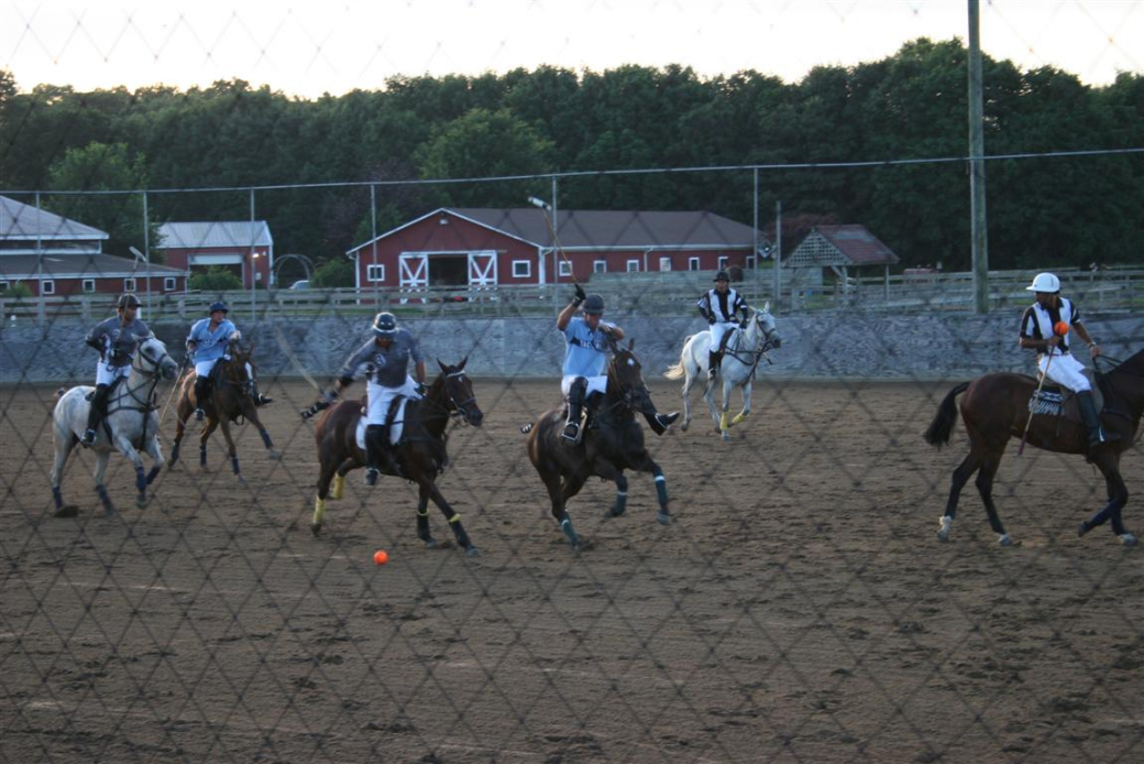 USA Arena Polo Championships