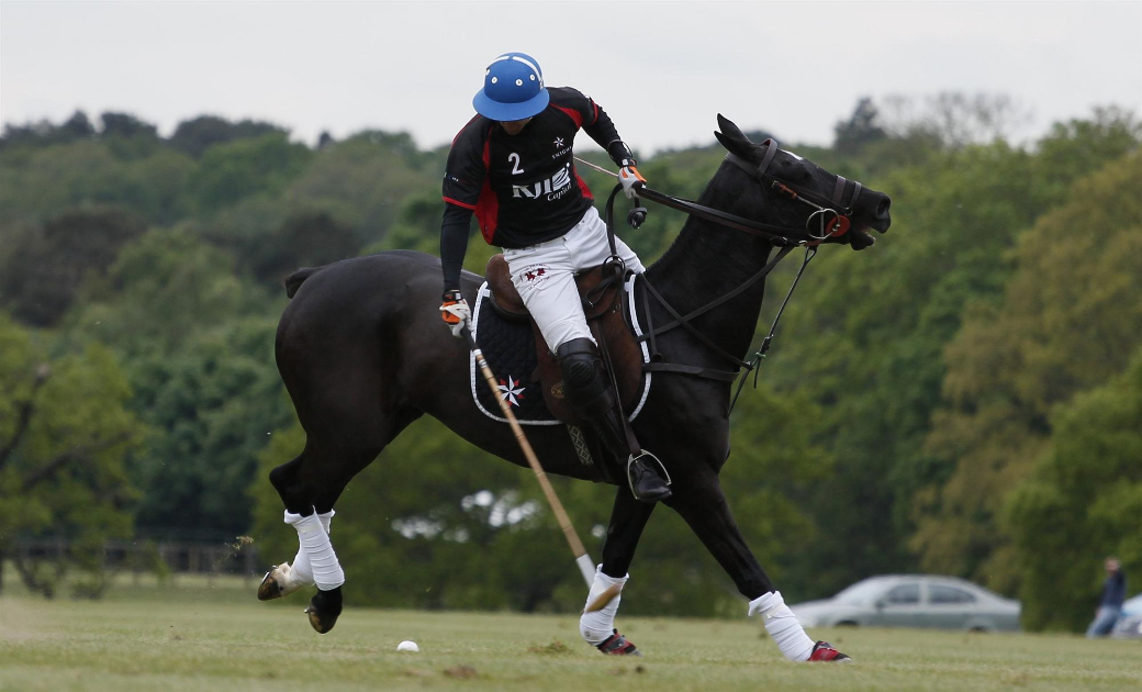 polo tournament queens cup 2013 uk polo celine genonceau polo photograph 13