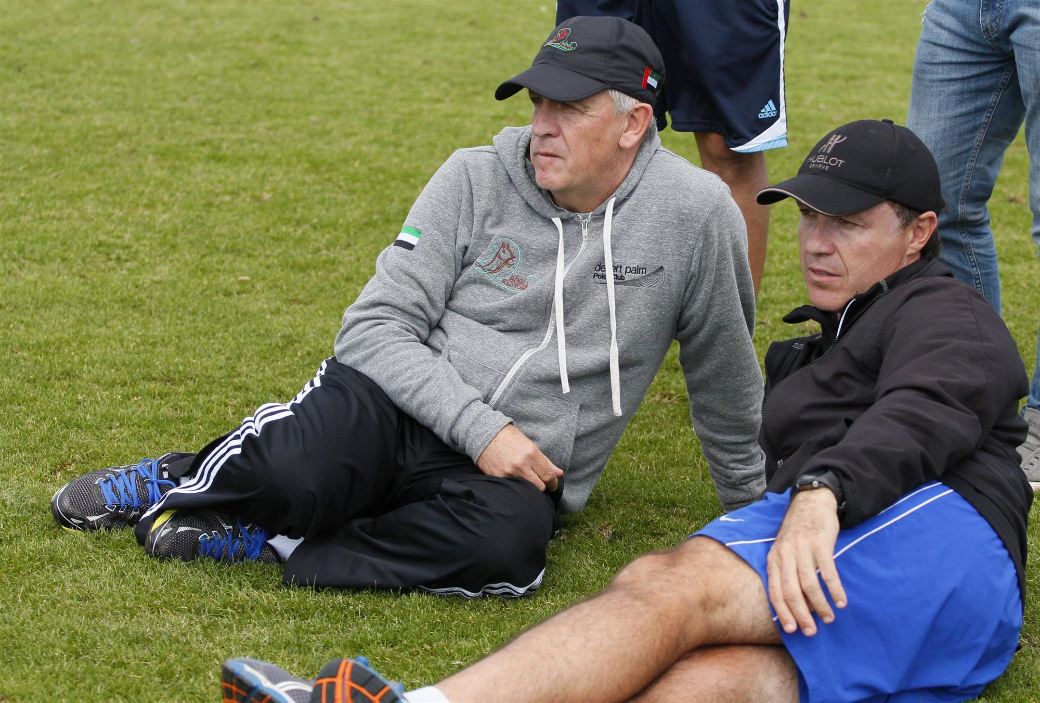 polo tournament queens cup 2013 uk polo celine genonceau polo photograph 3